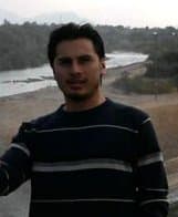 Byron Rivadeneira