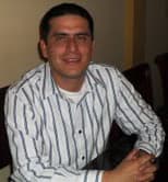 Marco Cueva Moreno