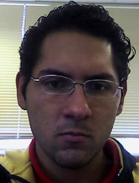 Mario German Ordoñez Gonzaga